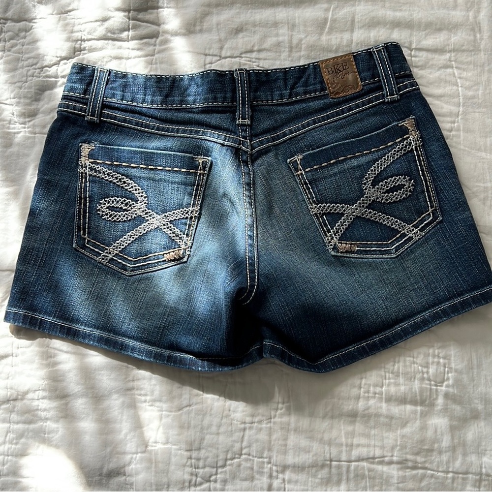 Buckle Short Bundle - image 8